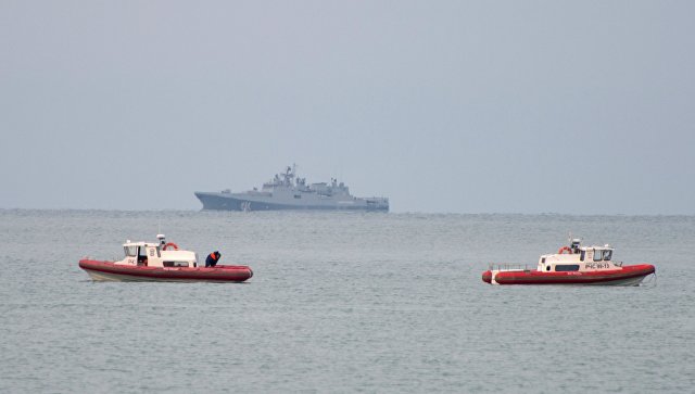 Авиакатастрофа Ту-154 в России: новая версия причины крушения